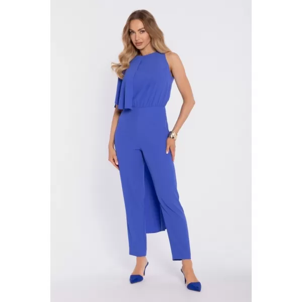  Dámska súprava MOE M907 BLUE 