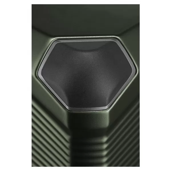  Kufor TRAVELITE Millennium S Front pocket PINE GREEN 