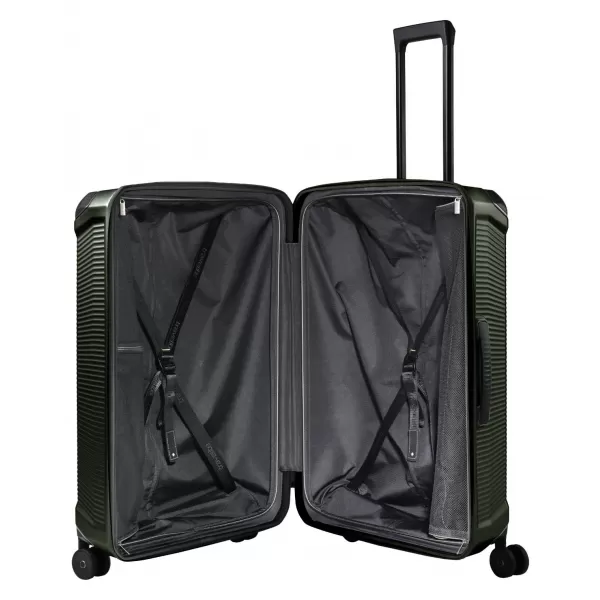  Kufor TRAVELITE MILLENNIUM L BOROVICOVÁ ZELENÁ 
