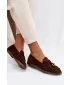 Dámske mokasíny BOTO TERESSA 41480 BROWN