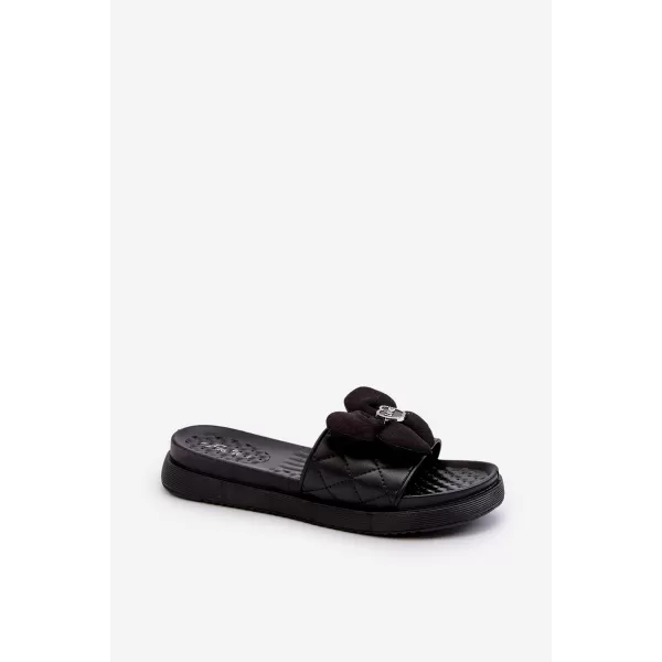  Dámske topánky BOTO CEDRELLA 30714 BLACK 