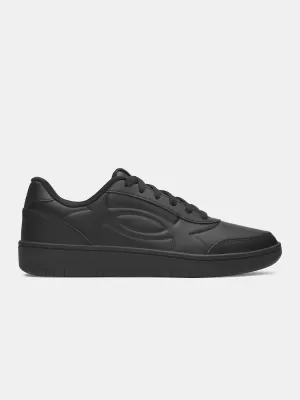 Pánske topánky UNDER ARMOUR TEMPO 6005795-002 ČIERNA