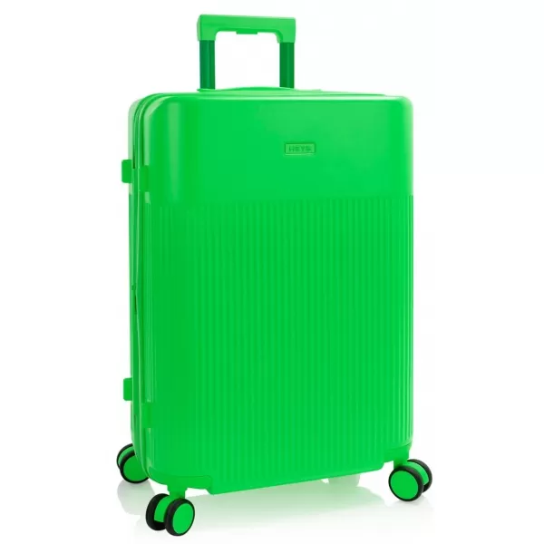  Kufor HEYS HiLite M ISLAND GREEN 
