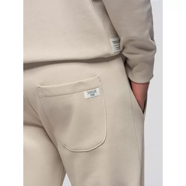  Pánska súprava OMBRE Z122 BEIGE 