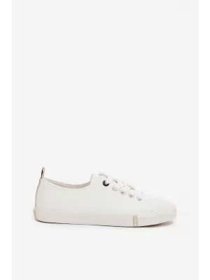Dámske tenisky BIG STAR TT274023 BLACK Big Star Shoes