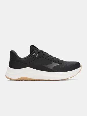Dámske topánky UNDER ARMOUR UA W AURORA 3 6000760-001 ČIERNA