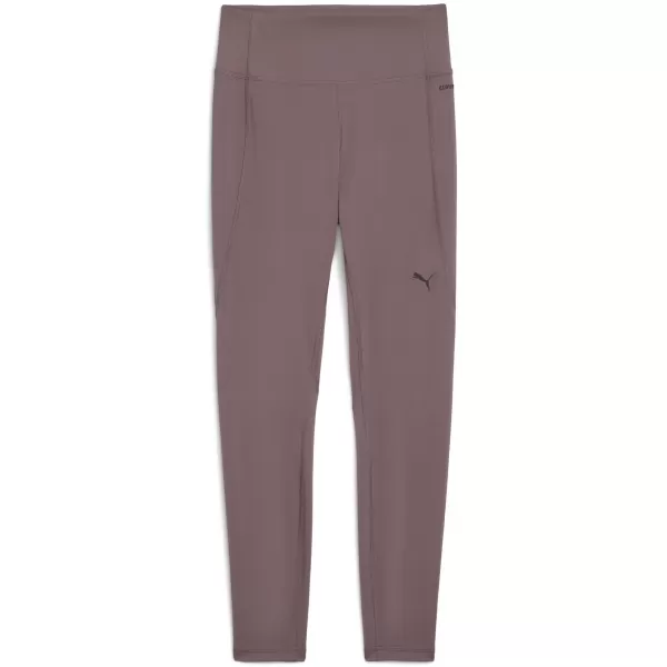 Dámske legíny PUMA W CLOUDSPUN TIGHT - HW FL 527452-88 HROZIENKA 