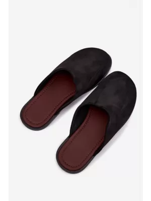 Dámske nazúvaky BOTO VERONELLE 41613 BLACK
