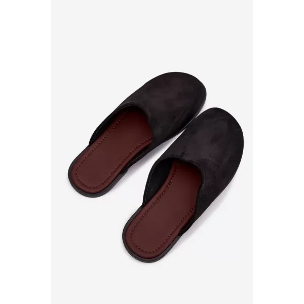  Dámske nazúvaky BOTO VERONELLE 41613 BLACK 