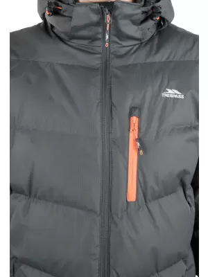 Pánska bunda TRESPASS MAJKCAK20004 POPOL