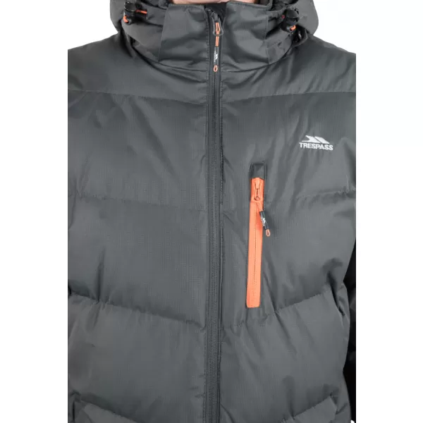  Pánska bunda TRESPASS MAJKCAK20004 POPOL 