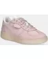 Dámske topánky PUMA PALERMO MODA ELEVATED WNS 398527-01 FIALOVÁ HMLA/TEPLÁ BIELA
