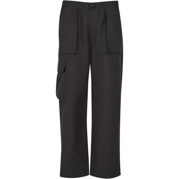  Pánske nohavice URBAN CLASSICS TB7565 ČIERNA 