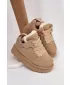 Detské tenisky BOTO MIREEN 40256 BEIGE