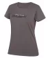 Dámske tričko HUSKY TEE HIKE L GREY