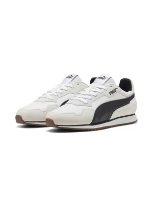Topánky PUMA SOFTRIDE ST MILER 402635_02 VAPOR GRAY/ VAPOR ŠEDÁ/PUMA ČIERNA/BIELA