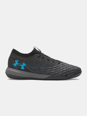 Halovky UNDER ARMOUR U MAGNETICO SELECT 5 IN 6000541-001 ČIERNA