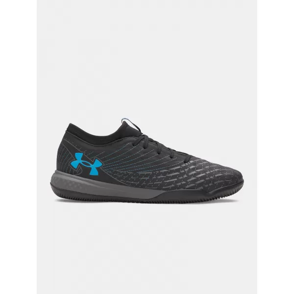  Halovky UNDER ARMOUR U MAGNETICO SELECT 5 IN 6000541-001 ČIERNA 
