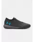 Halovky UNDER ARMOUR U MAGNETICO SELECT 5 IN 6000541-001 ČIERNA