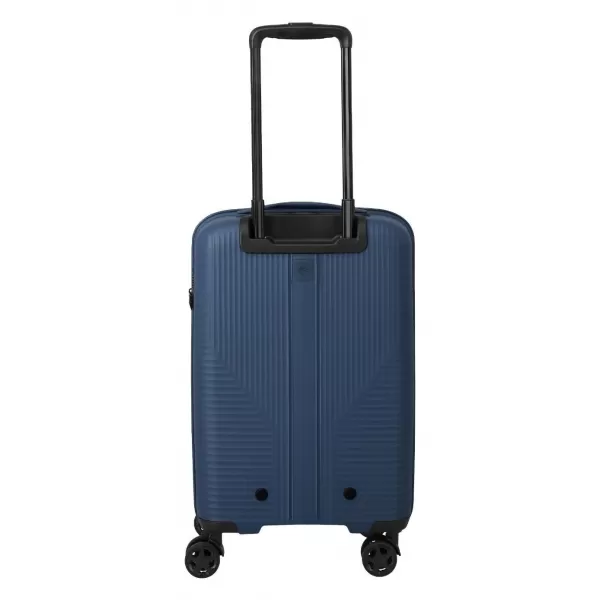  Kufor TRAVELITE Air Stripe S Slim NAVY 