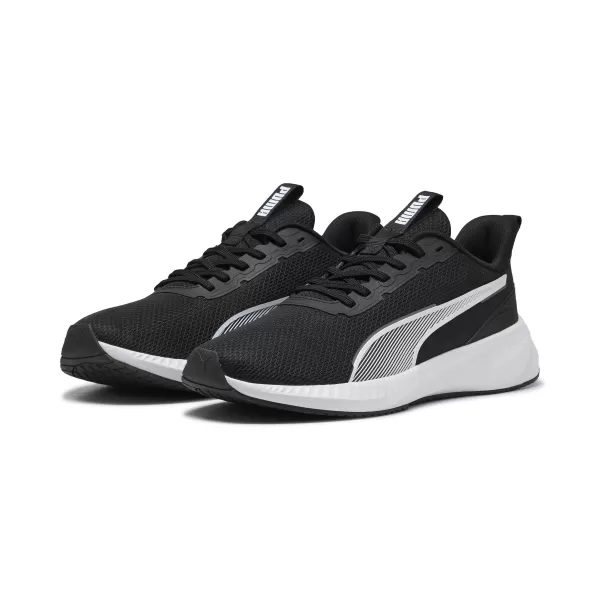  Topánky PUMA FLYER LITE 3 310797_01 PUMA BLACK/PUMA WHITE 