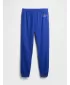 Pánske tepláky GAP LOGO SWEATPANTS 674147-08 ROYAL GEM