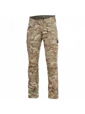 Nohavice PENTAGON LYCOS COMBAT PANTS K05043-CAMO PENTACAMO