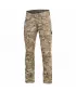 Nohavice PENTAGON LYCOS COMBAT PANTS K05043-CAMO PENTACAMO