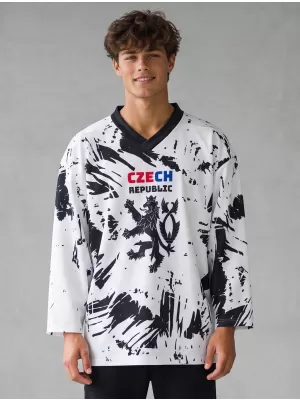 Unisex dres premium ALTISPORT VOJ/ALU036DRES01 ABSTRAKCIA