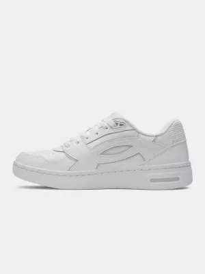 Pánske topánky UNDER ARMOUR FLEX 6007037-100 BIELA