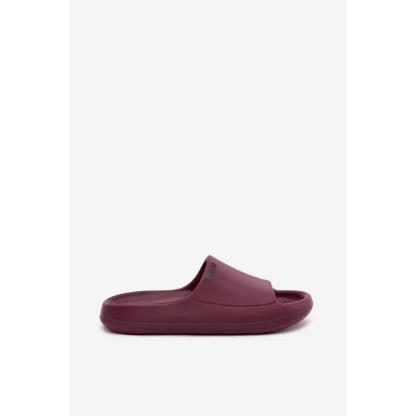  Dámske šľapky BIG STAR SS274422 RED Big Star Shoes 