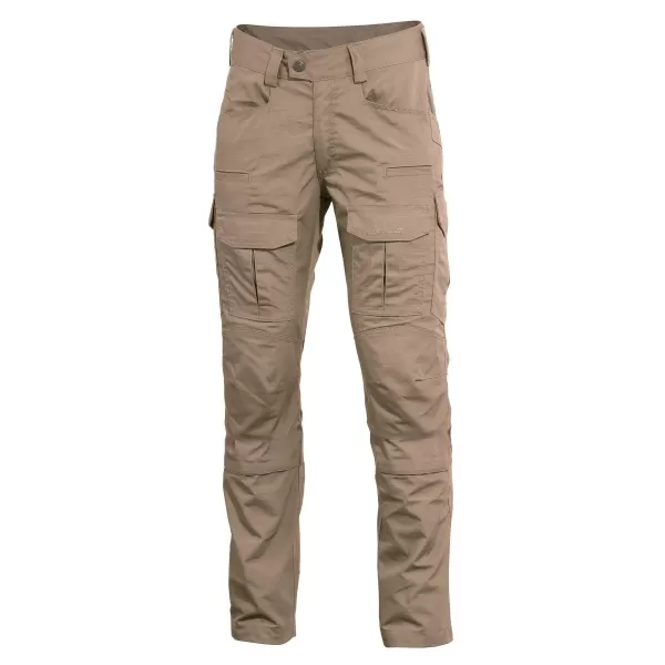  Nohavice PENTAGON LYCOS COMBAT PANTS K05043 KOJOT 