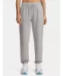 Dámske tepláky UNDER ARMOUR SPORT TERRY JOGGER 6011020-011 ŠEDÁ