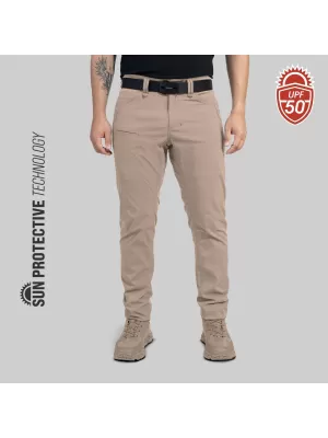 Pánske nohavice PENTAGON ROGUE TROPIC K05065 04 KHAKI