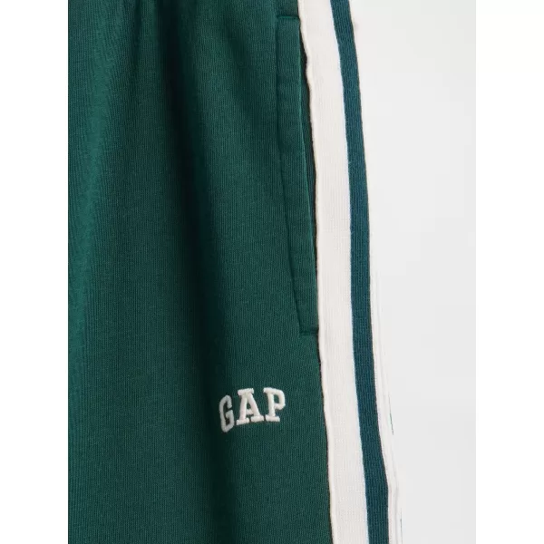  Detské tepláky GAP LOGO SWEATPANTS 801424-01 TROPIC GREEN 