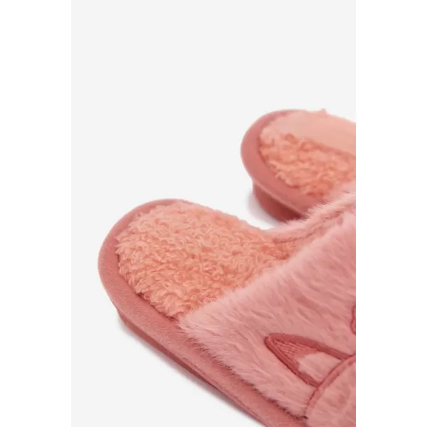  Detské šľapky BEFADO NORENE PINK 