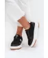 Dámske tenisky BIG STAR RR274573 BLACK Big Star Shoes