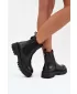 Dámske topánky BIG STAR OO274109 BLACK Big Star Shoes