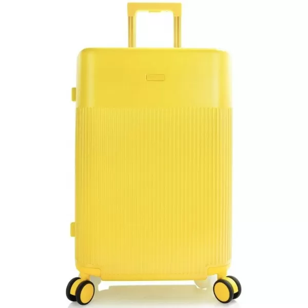  Kufor HEYS HiLite M SUNBURST YELLOW 