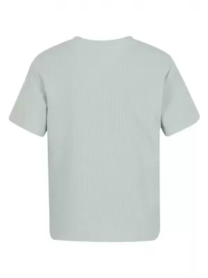 Detské tričko URBAN CLASSICS UCK6676 MRAZIVÁ MÄTA