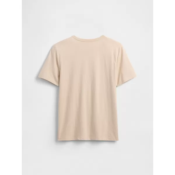  Detské tričko GAP LOGO TEE 838991-01 CALIFORNIA 