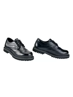 Boty BRANDIT 9091 BLACK