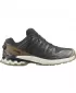 Pánske topánky SALOMON XA PRO 3D V9 GTX LIFELONG M L47963800 BLACK/COYOTE BROWN/VANILLA ICE
