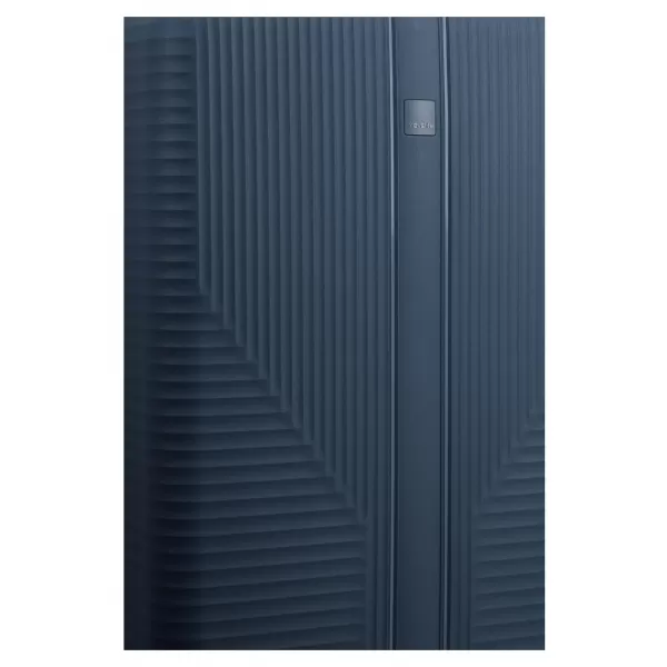  Kufor TRAVELITE Air Stripe S Slim NAVY 