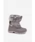 Detské zimné topánky LEE COOPER LCJ-25-10-3788 GREY