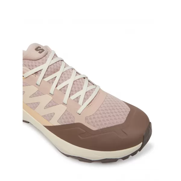  Dámske topánky SALOMON OUTSCAPE W L49153400 SHADOW GRAY/VANILLA ICE/ALMOND CREAM 