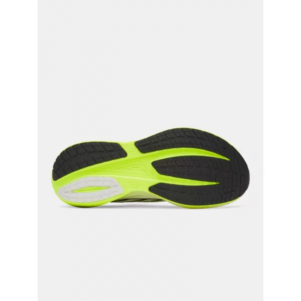  Pánske topánky UNDER ARMOUR VELOCITI DISTANCE 6006030-102 BIELA 