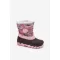 Detské zimné topánky LEE COOPER LCJ-25-10-3770 PINK