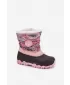 Detské zimné topánky LEE COOPER LCJ-25-10-3770 PINK