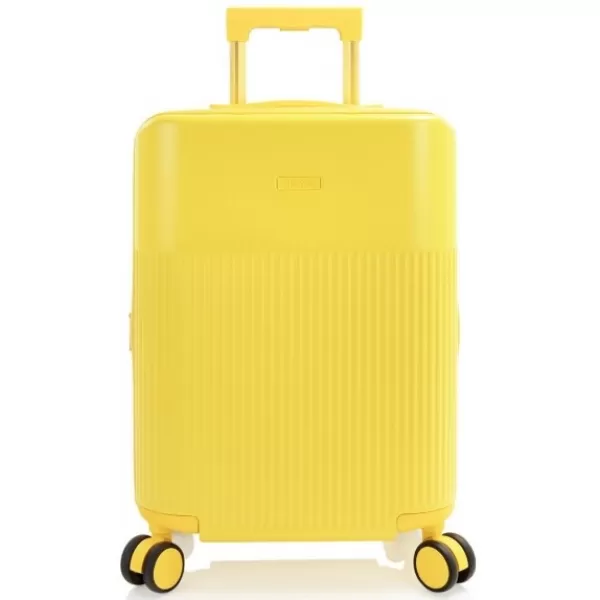  Kufor HEYS HiLite S SUNBURST YELLOW 